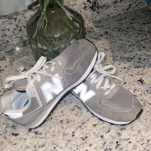 Relist - New Balance 574 Classic